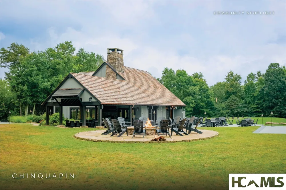 Lot 36 New Settler's Way Glenville, NC 28736