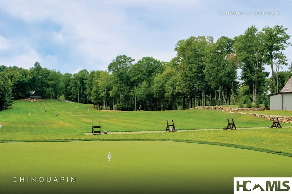 Lot 36 New Settler's Way Glenville, NC 28736