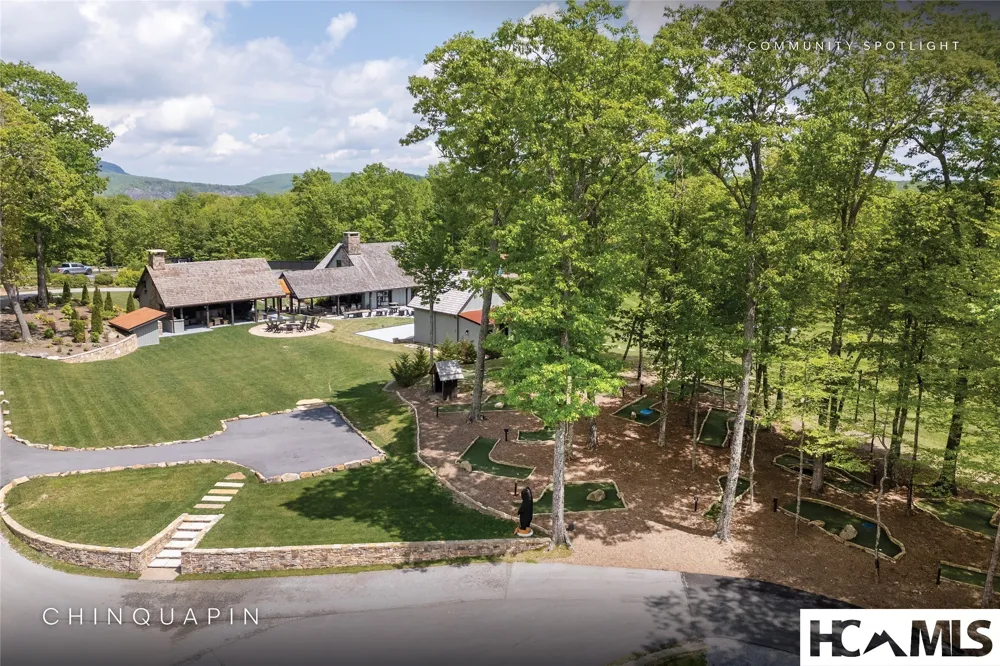 Lot 36 New Settler's Way Glenville, NC 28736