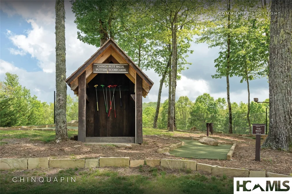 Lot 36 New Settler's Way Glenville, NC 28736