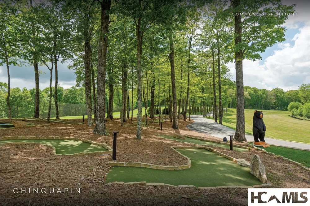Lot 36 New Settler's Way Glenville, NC 28736