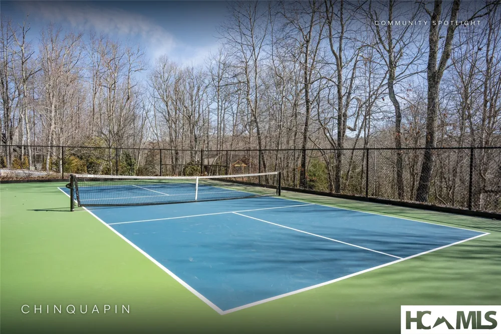 Lot 36 New Settler's Way Glenville, NC 28736