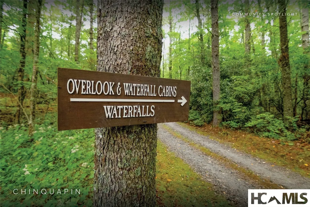 Lot 36 New Settler's Way Glenville, NC 28736