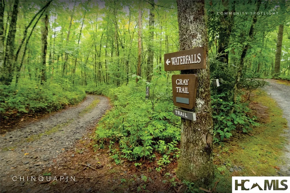 Lot 36 New Settler's Way Glenville, NC 28736
