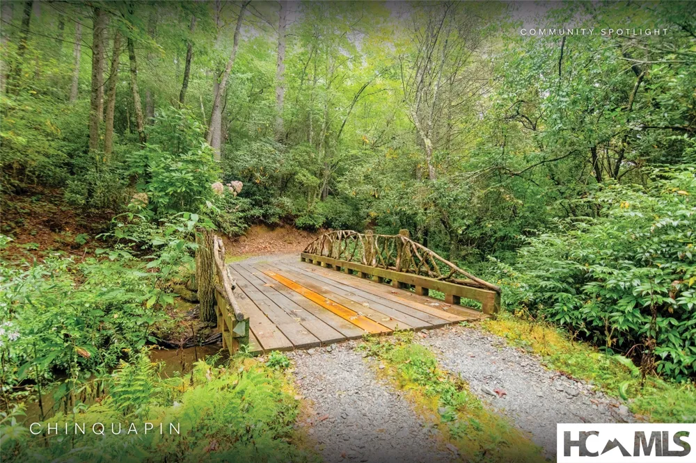Lot 36 New Settler's Way Glenville, NC 28736