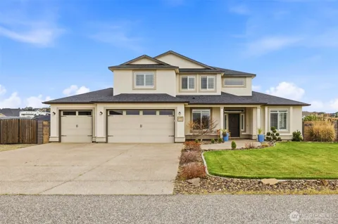 6915 Kohler Road