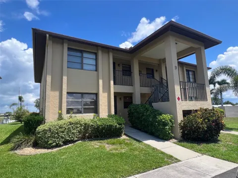 3221 WHITE IBIS COURT #D3