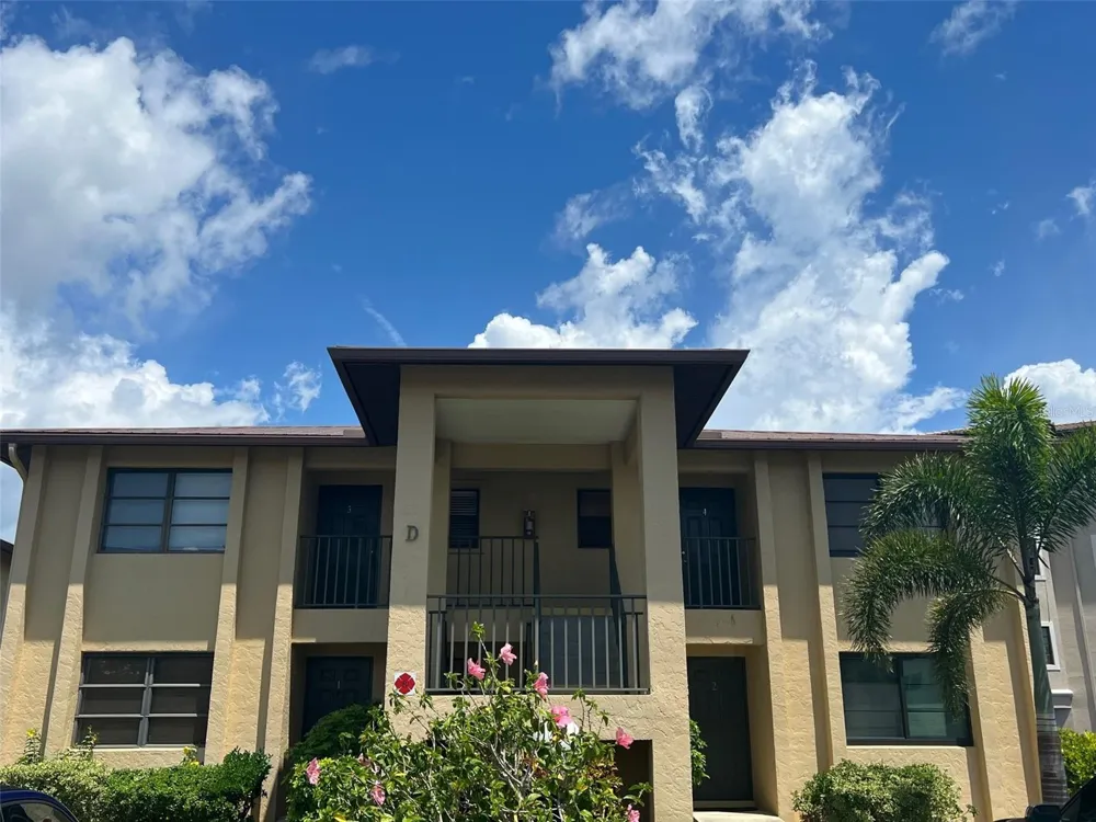 3221 WHITE IBIS COURT #D3 Punta Gorda, FL 33950