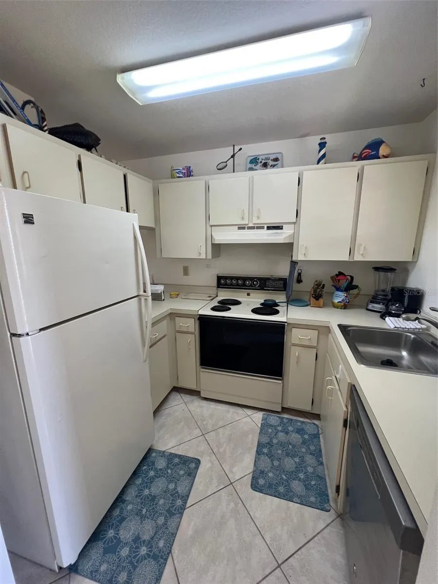 3221 WHITE IBIS COURT #D3 Punta Gorda, FL 33950