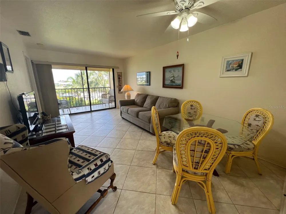 3221 WHITE IBIS COURT #D3 Punta Gorda, FL 33950