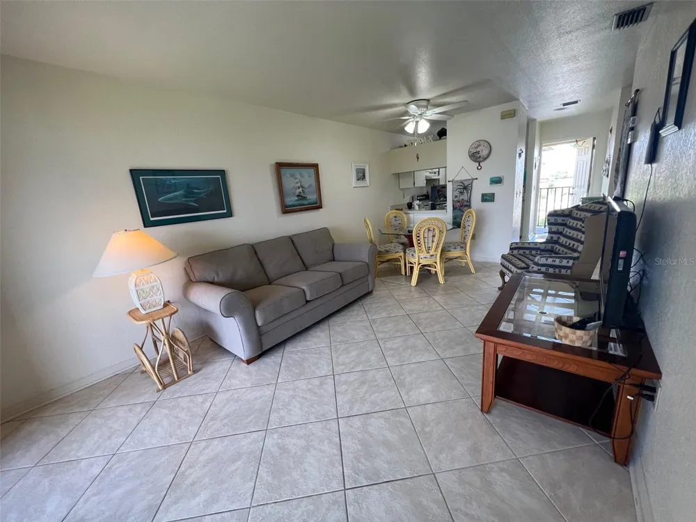 3221 WHITE IBIS COURT #D3 Punta Gorda, FL 33950