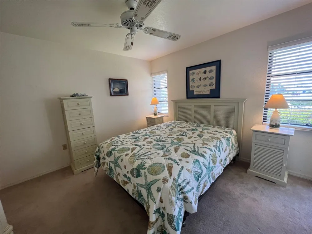 3221 WHITE IBIS COURT #D3 Punta Gorda, FL 33950