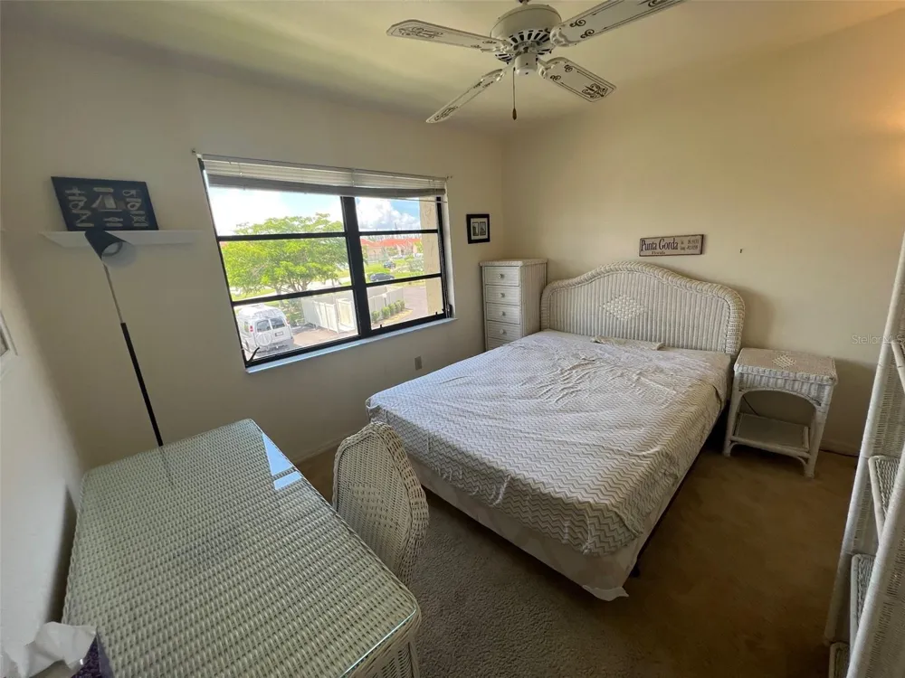 3221 WHITE IBIS COURT #D3 Punta Gorda, FL 33950