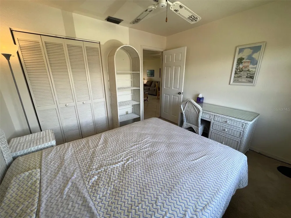 3221 WHITE IBIS COURT #D3 Punta Gorda, FL 33950