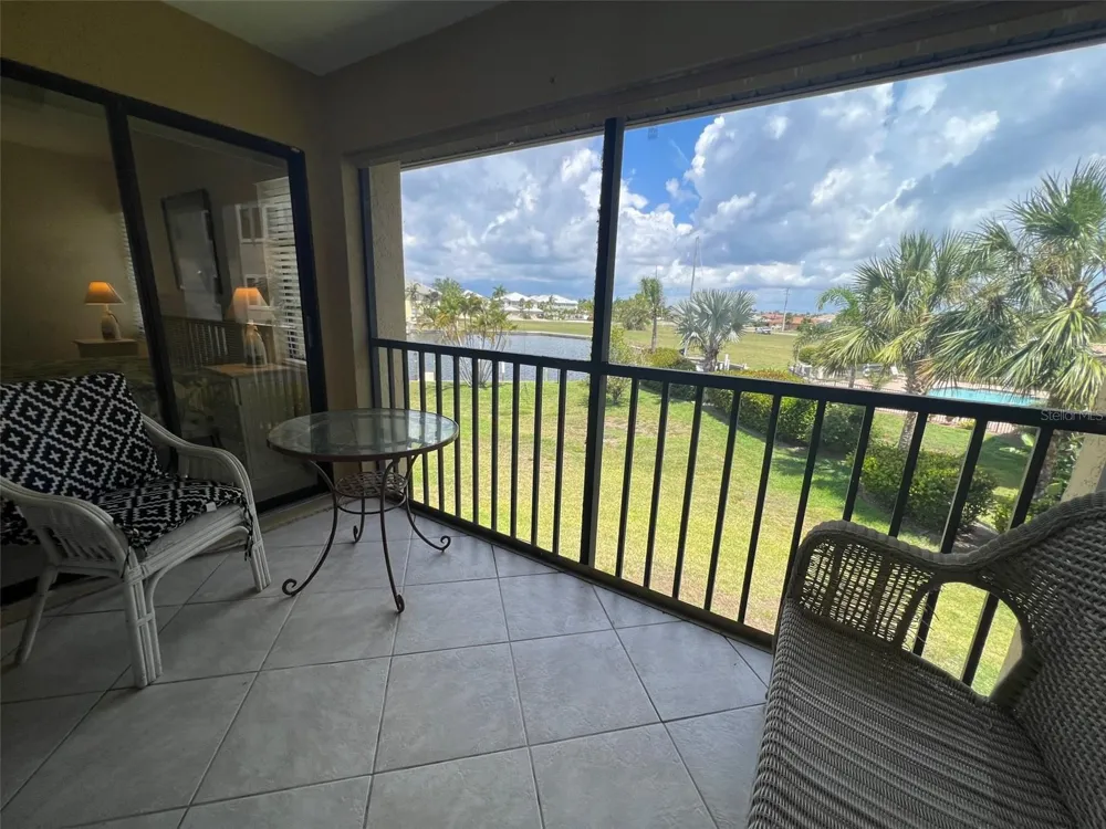 3221 WHITE IBIS COURT #D3 Punta Gorda, FL 33950