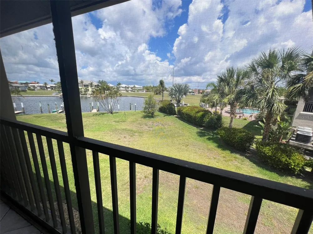 3221 WHITE IBIS COURT #D3 Punta Gorda, FL 33950