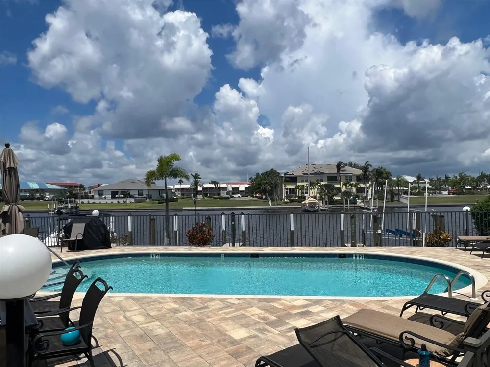 3221 WHITE IBIS COURT #D3 Punta Gorda, FL 33950