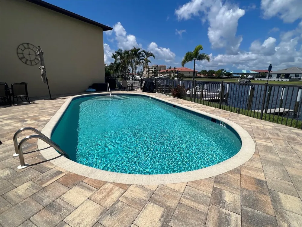 3221 WHITE IBIS COURT #D3 Punta Gorda, FL 33950