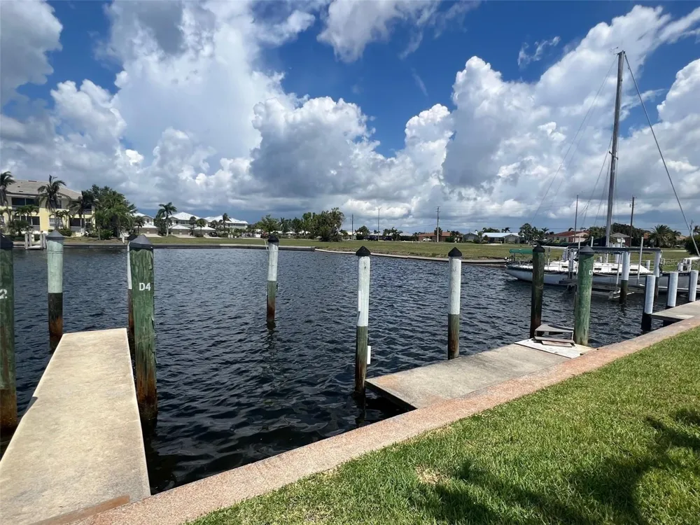 3221 WHITE IBIS COURT #D3 Punta Gorda, FL 33950