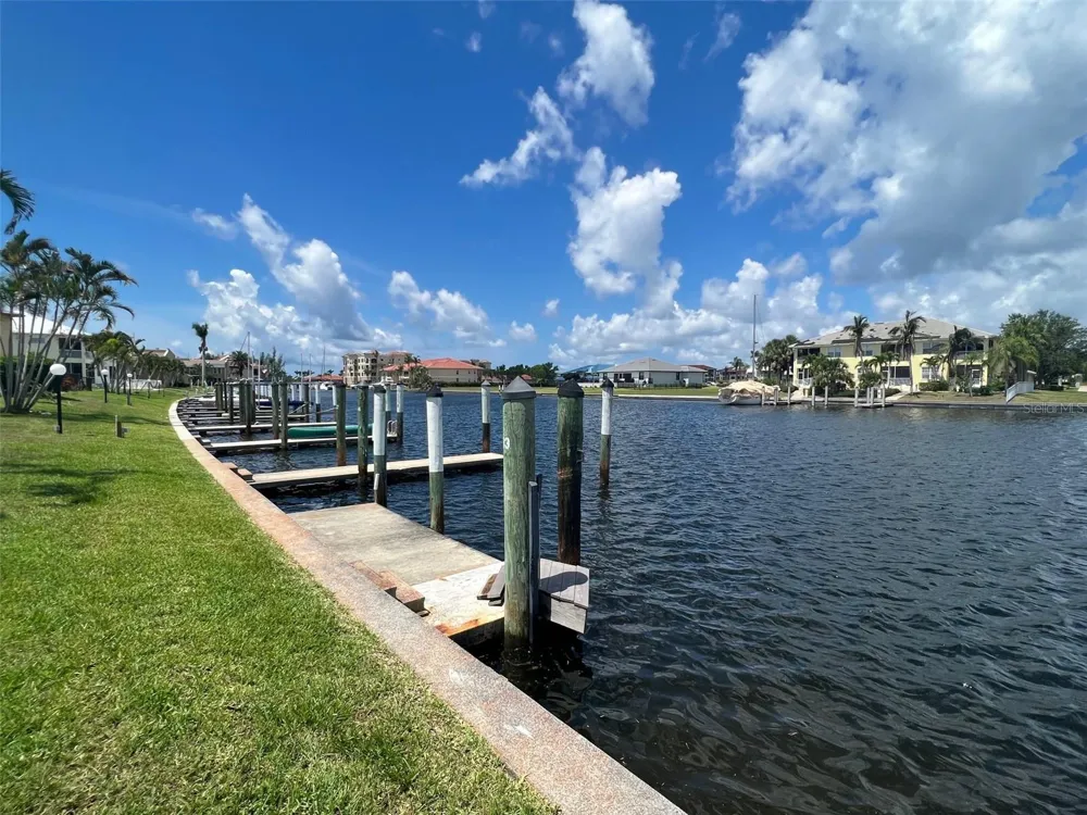 3221 WHITE IBIS COURT #D3 Punta Gorda, FL 33950