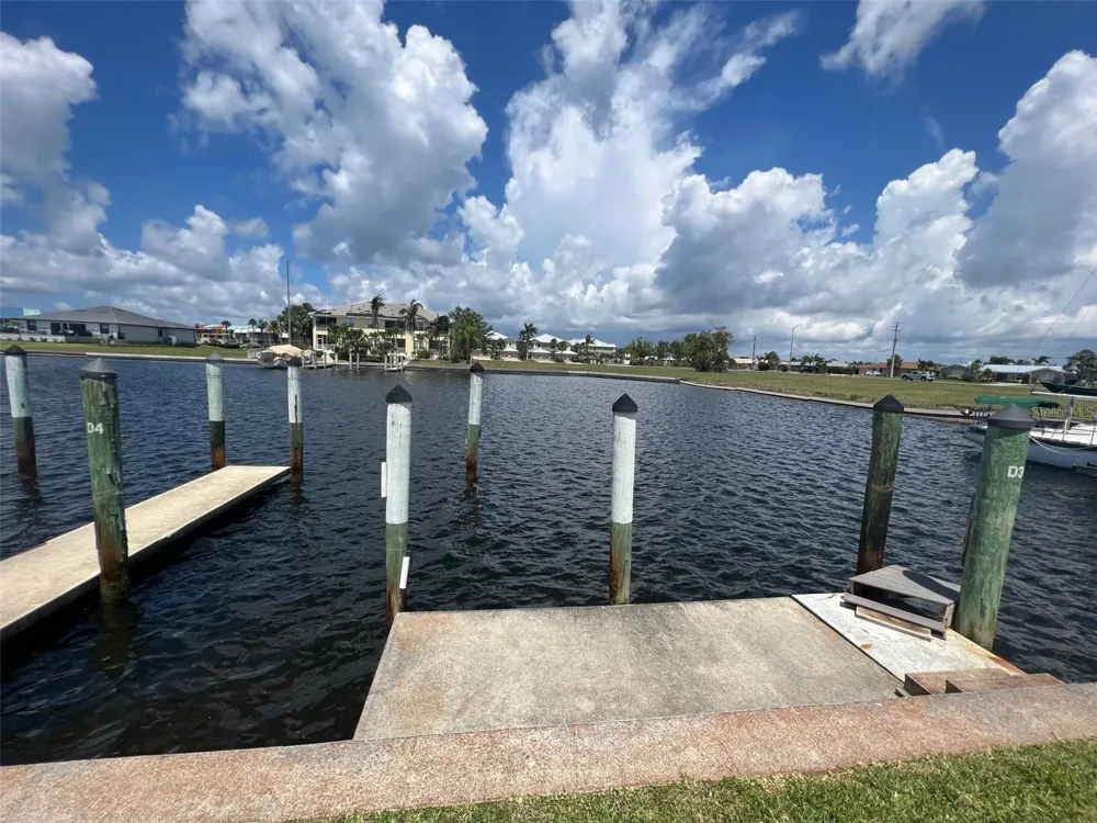 3221 WHITE IBIS COURT #D3 Punta Gorda, FL 33950