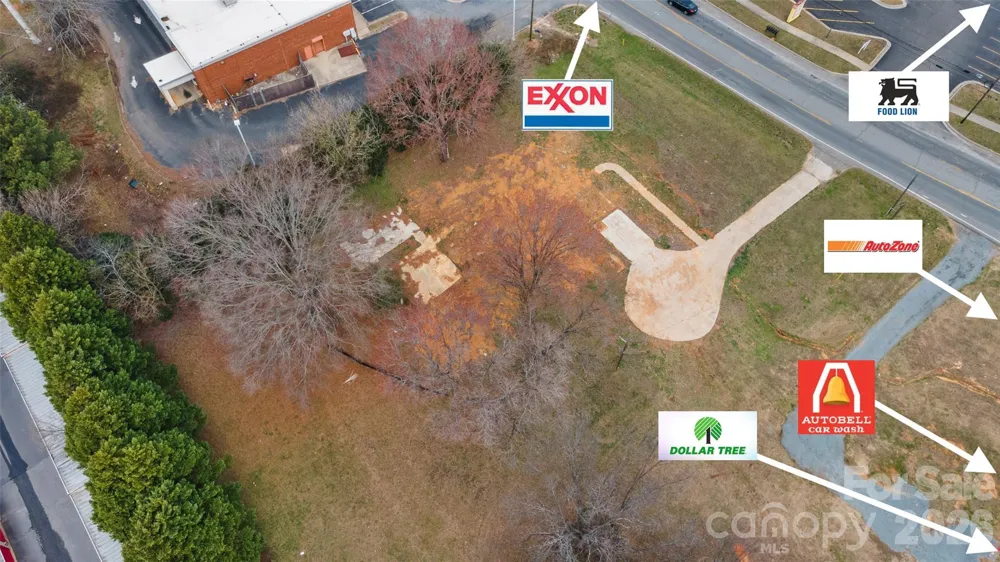 4324 Old Monroe Road Indian Trail, NC 28079