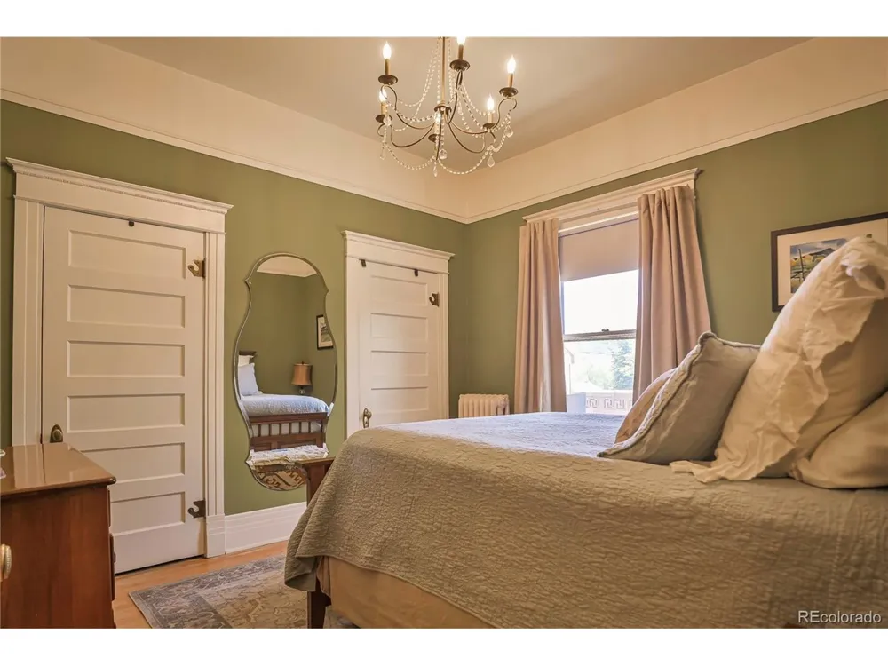 1008 Grant Avenue Trinidad, CO 81082