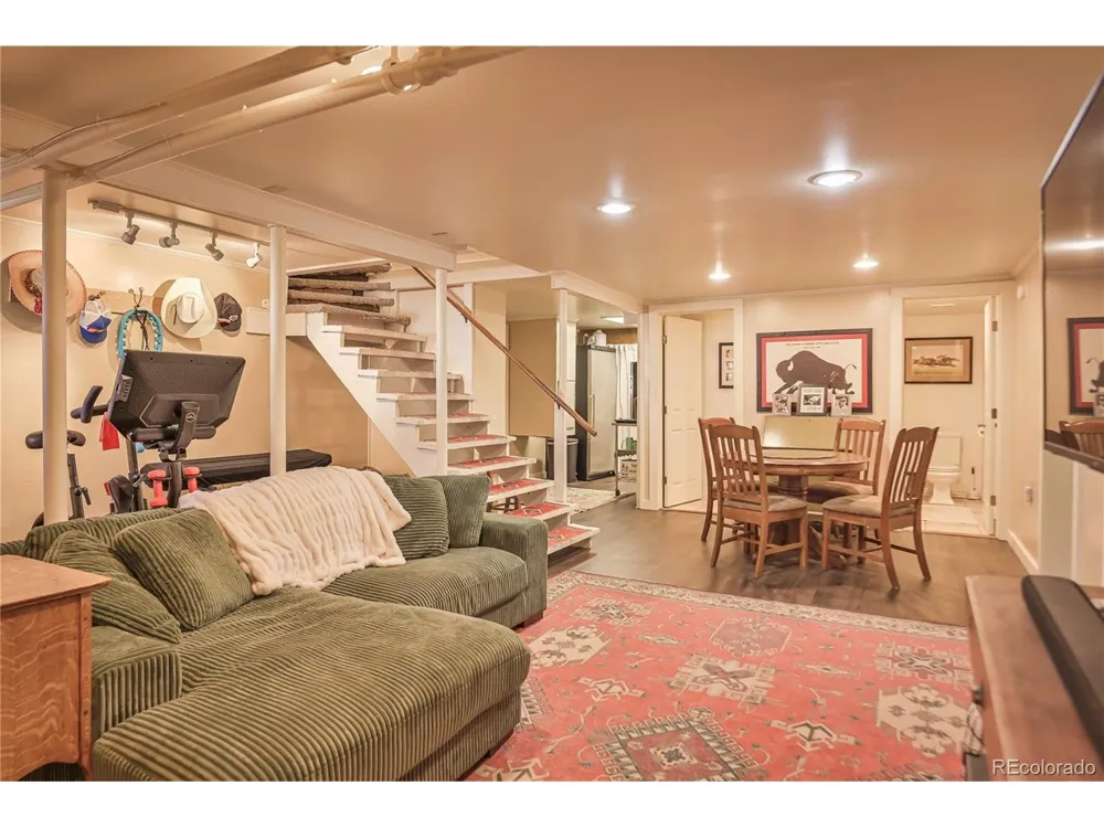 1008 Grant Avenue Trinidad, CO 81082