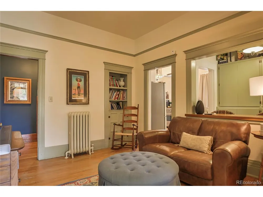 1008 Grant Avenue Trinidad, CO 81082