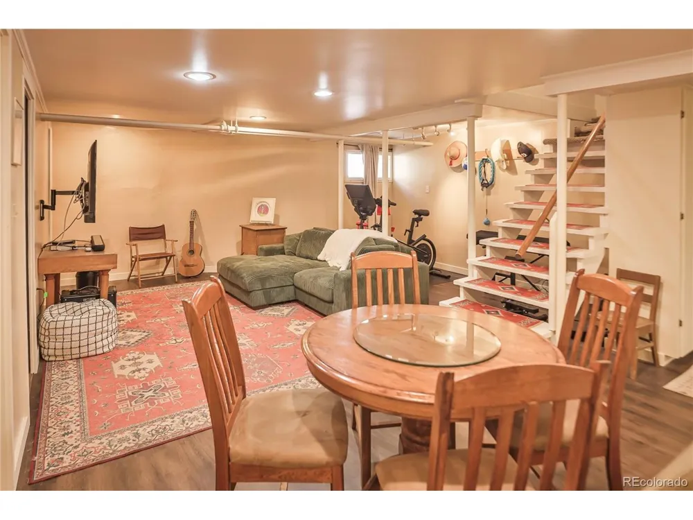 1008 Grant Avenue Trinidad, CO 81082
