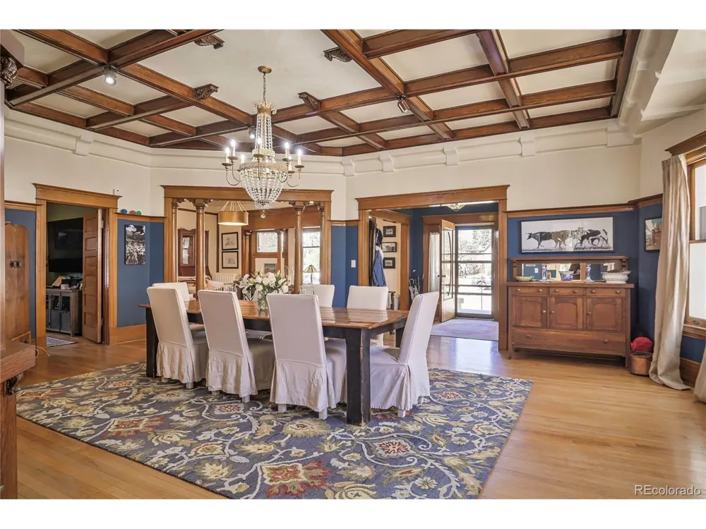 1008 Grant Avenue Trinidad, CO 81082