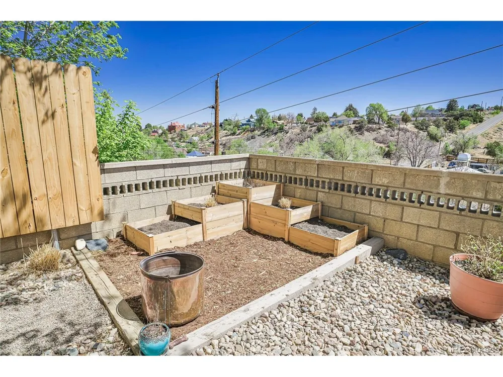 1008 Grant Avenue Trinidad, CO 81082