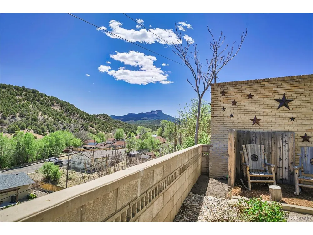 1008 Grant Avenue Trinidad, CO 81082