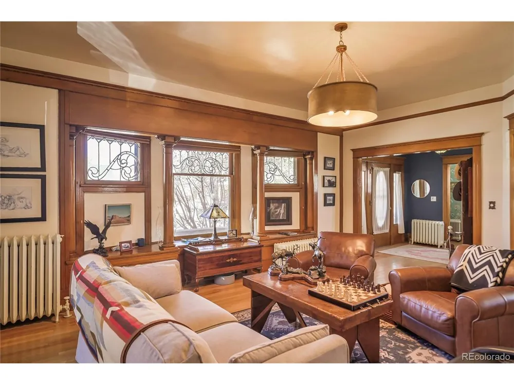 1008 Grant Avenue Trinidad, CO 81082
