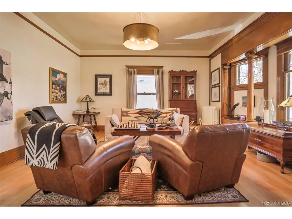 1008 Grant Avenue Trinidad, CO 81082