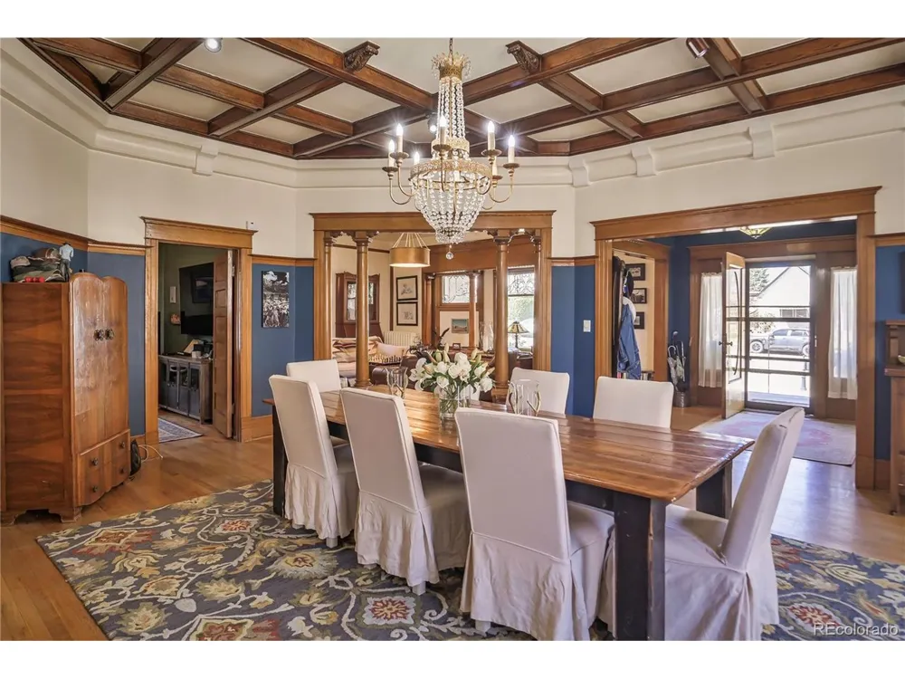 1008 Grant Avenue Trinidad, CO 81082