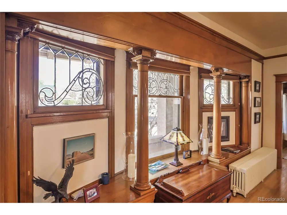 1008 Grant Avenue Trinidad, CO 81082