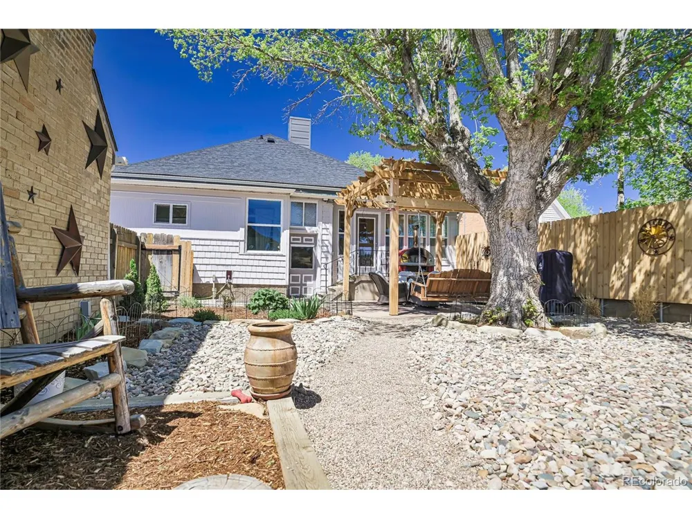 1008 Grant Avenue Trinidad, CO 81082