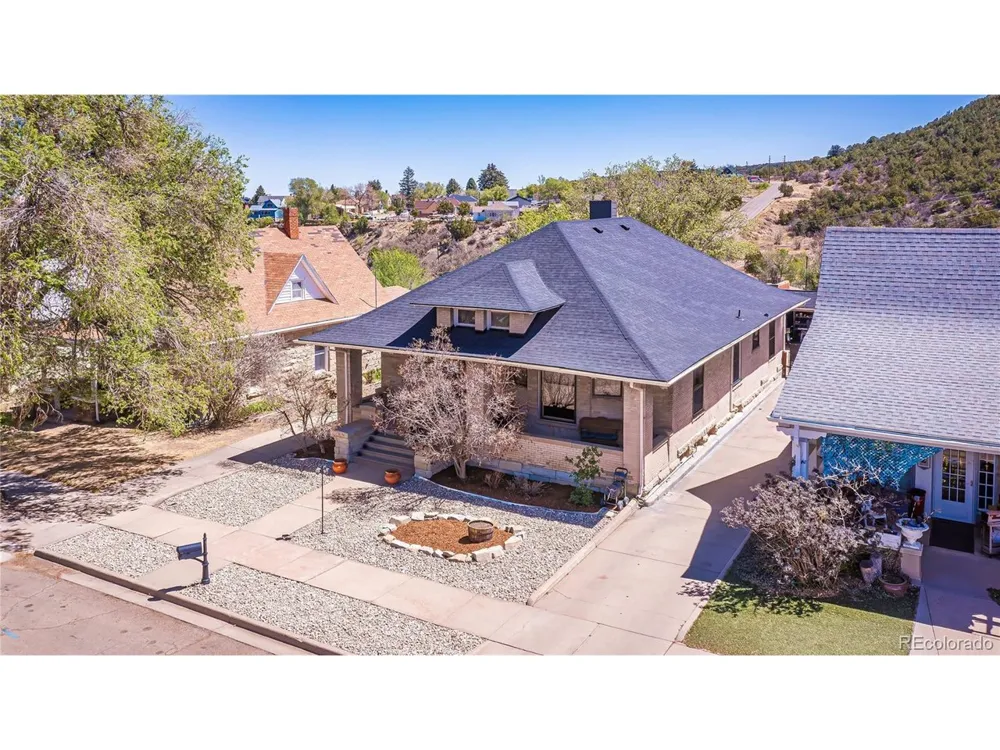 1008 Grant Avenue Trinidad, CO 81082