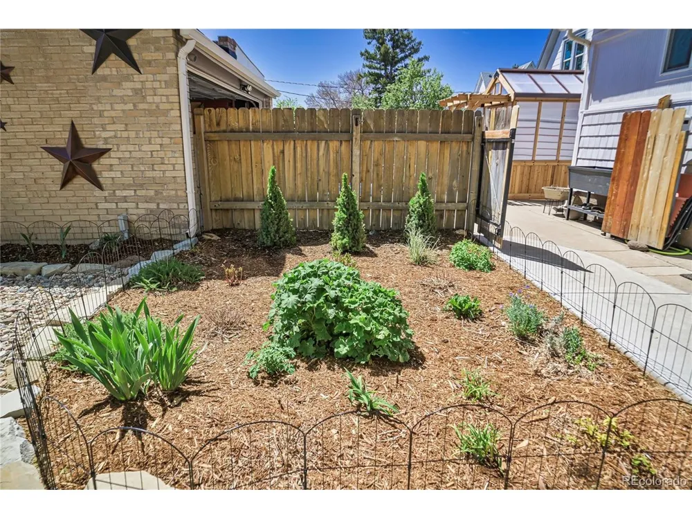 1008 Grant Avenue Trinidad, CO 81082