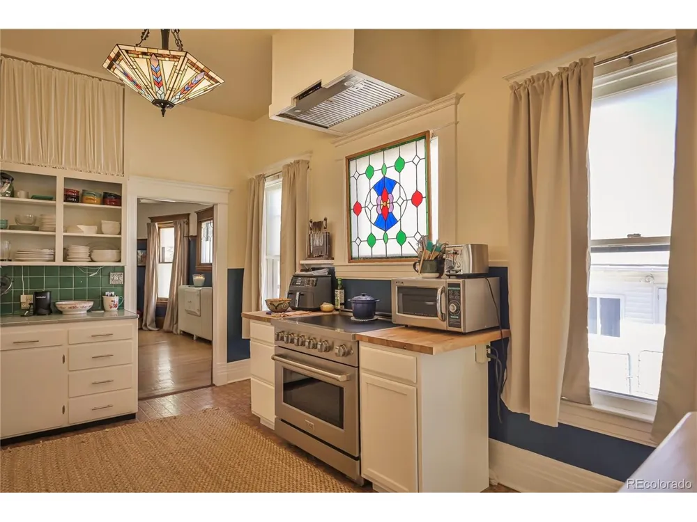 1008 Grant Avenue Trinidad, CO 81082