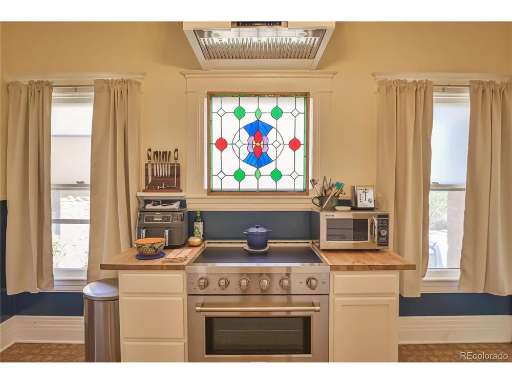 1008 Grant Avenue Trinidad, CO 81082