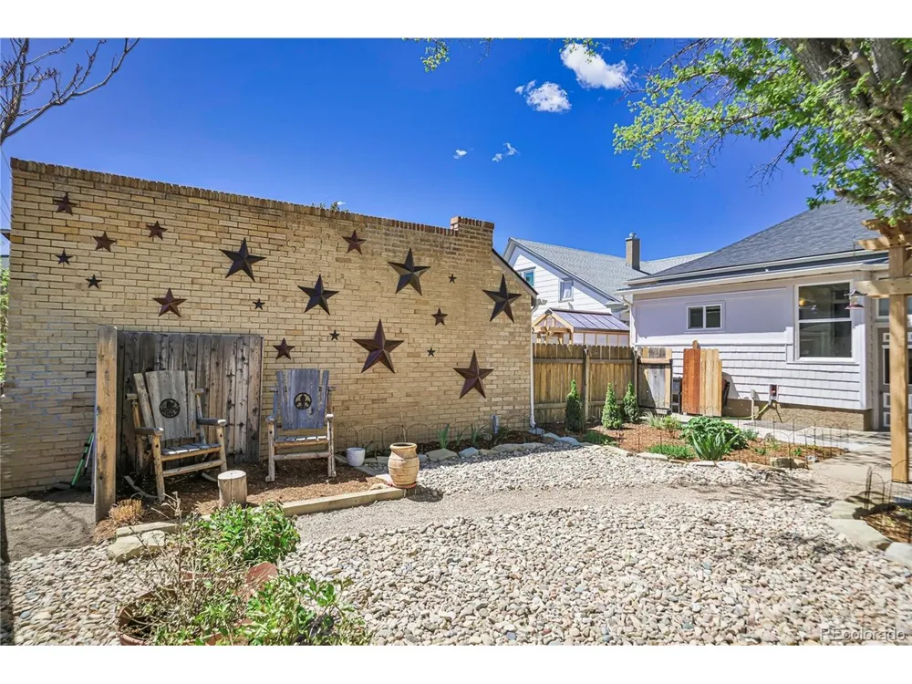 1008 Grant Avenue Trinidad, CO 81082