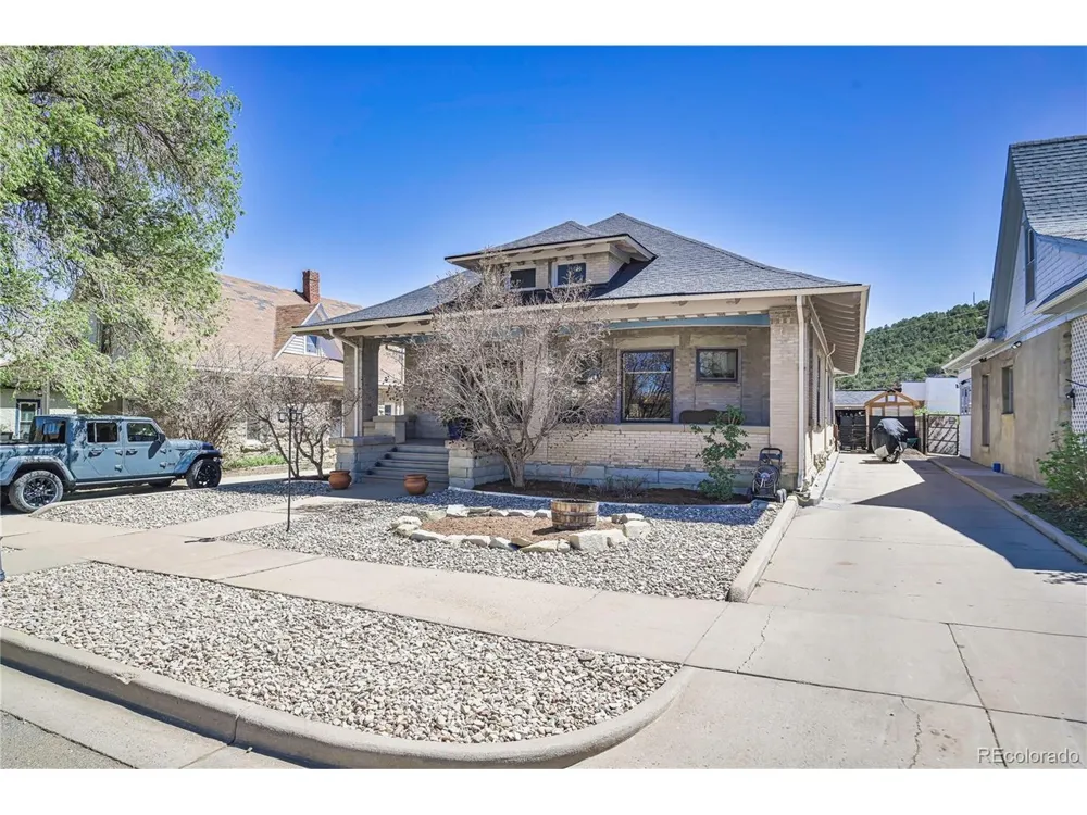 1008 Grant Avenue Trinidad, CO 81082