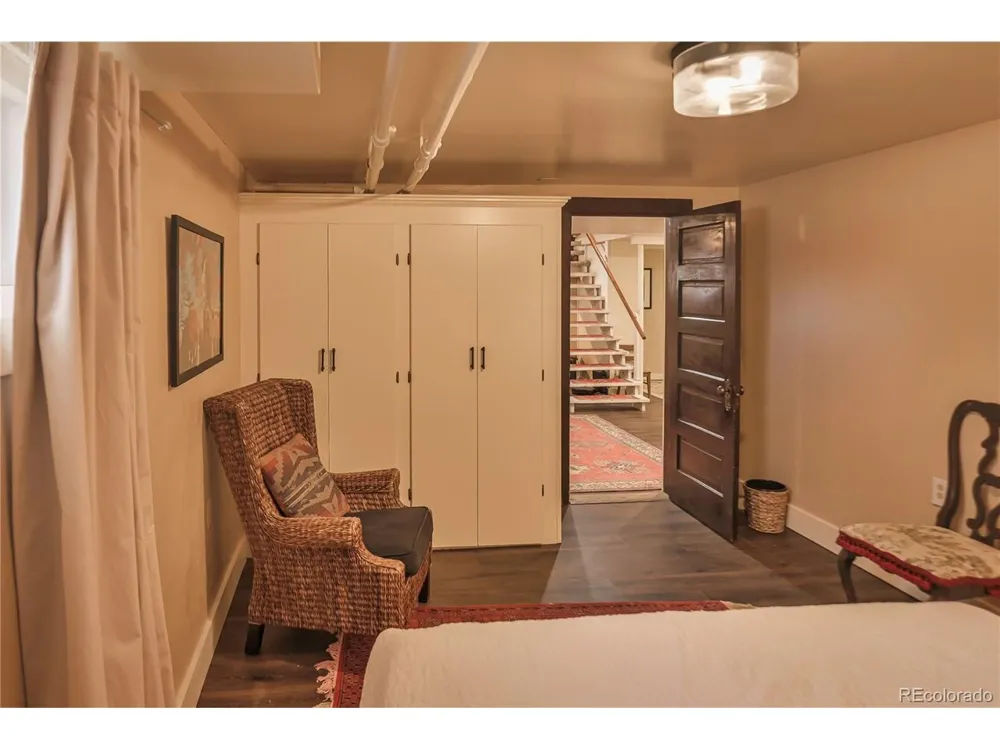 1008 Grant Avenue Trinidad, CO 81082