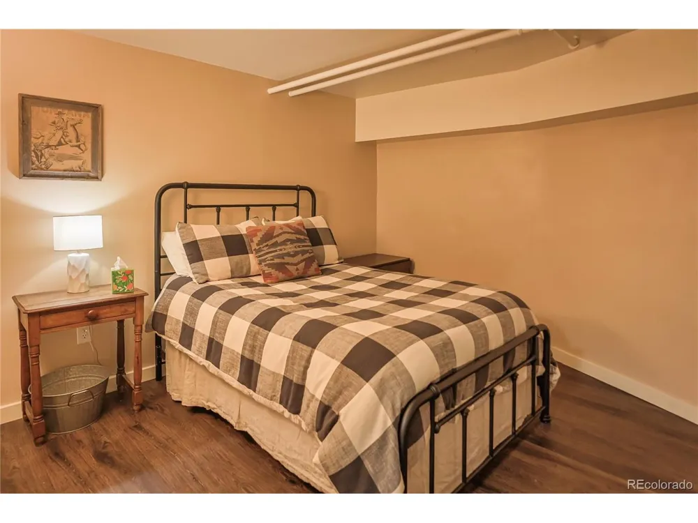 1008 Grant Avenue Trinidad, CO 81082