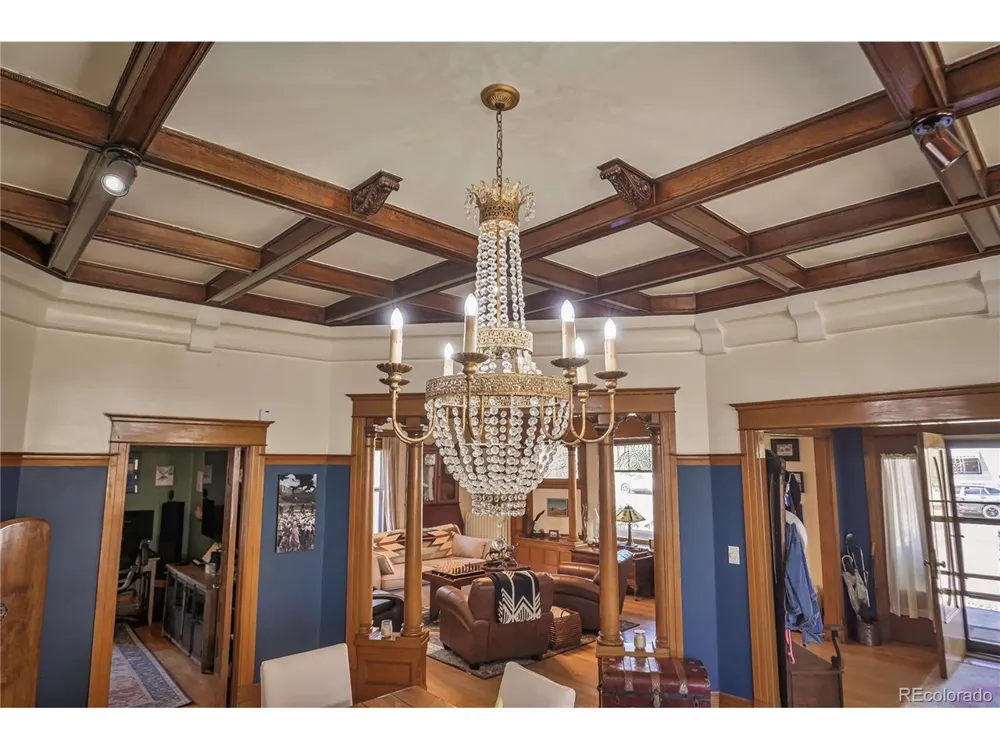 1008 Grant Avenue Trinidad, CO 81082