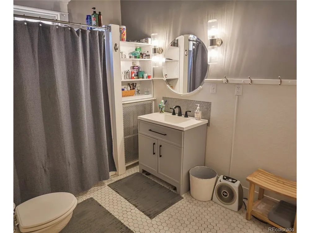 1008 Grant Avenue Trinidad, CO 81082