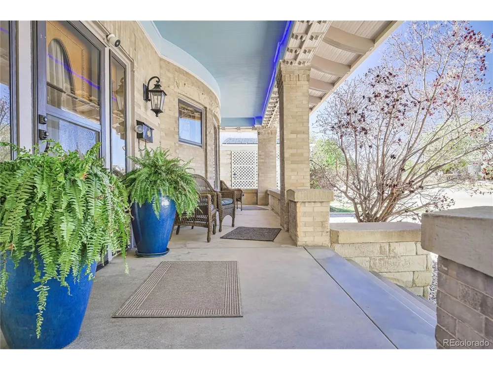 1008 Grant Avenue Trinidad, CO 81082
