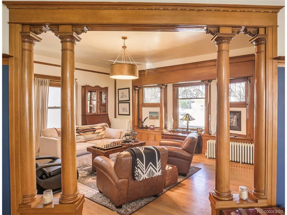 1008 Grant Avenue Trinidad, CO 81082